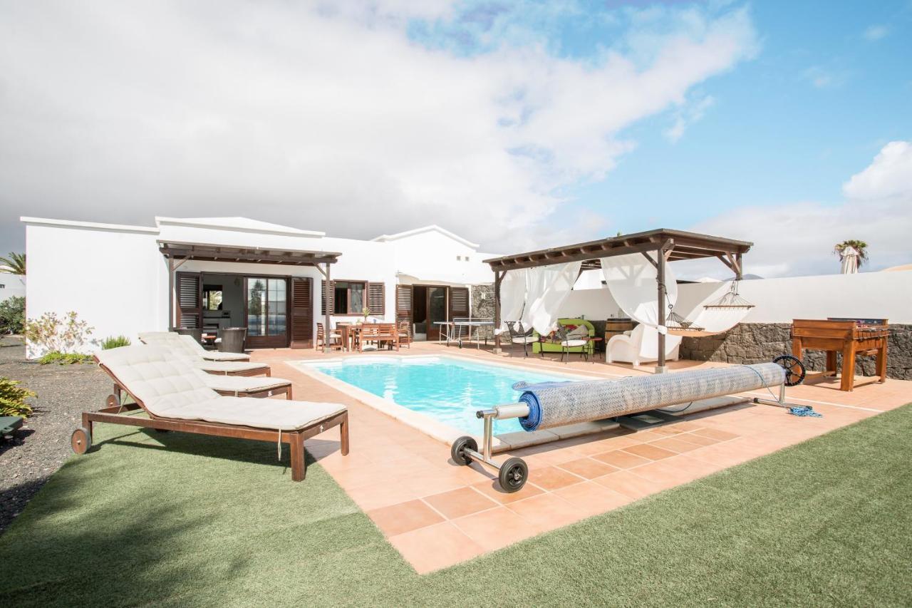 Villa Kodotoma Yaiza  Esterno foto