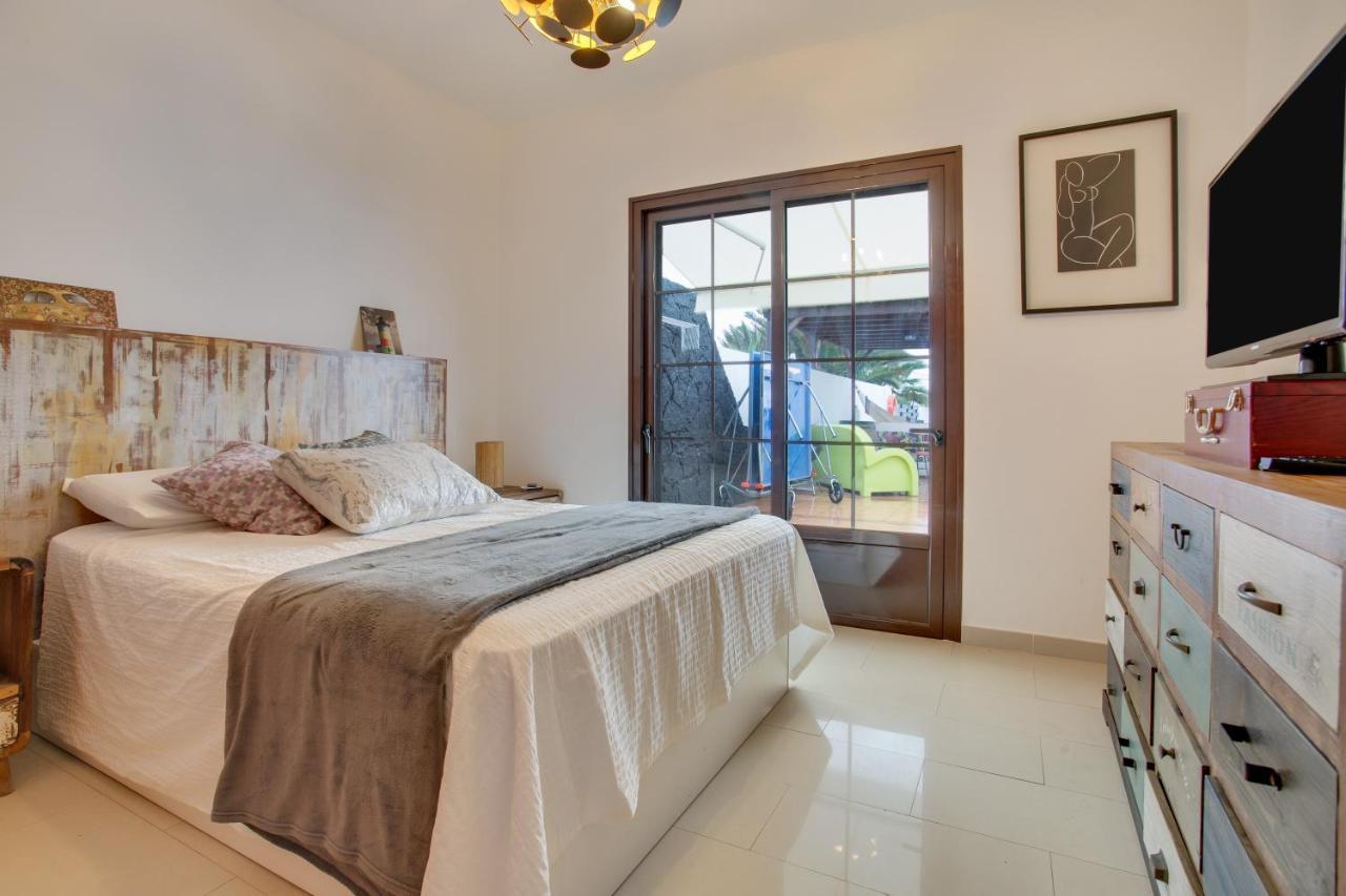 Villa Kodotoma Yaiza  Esterno foto