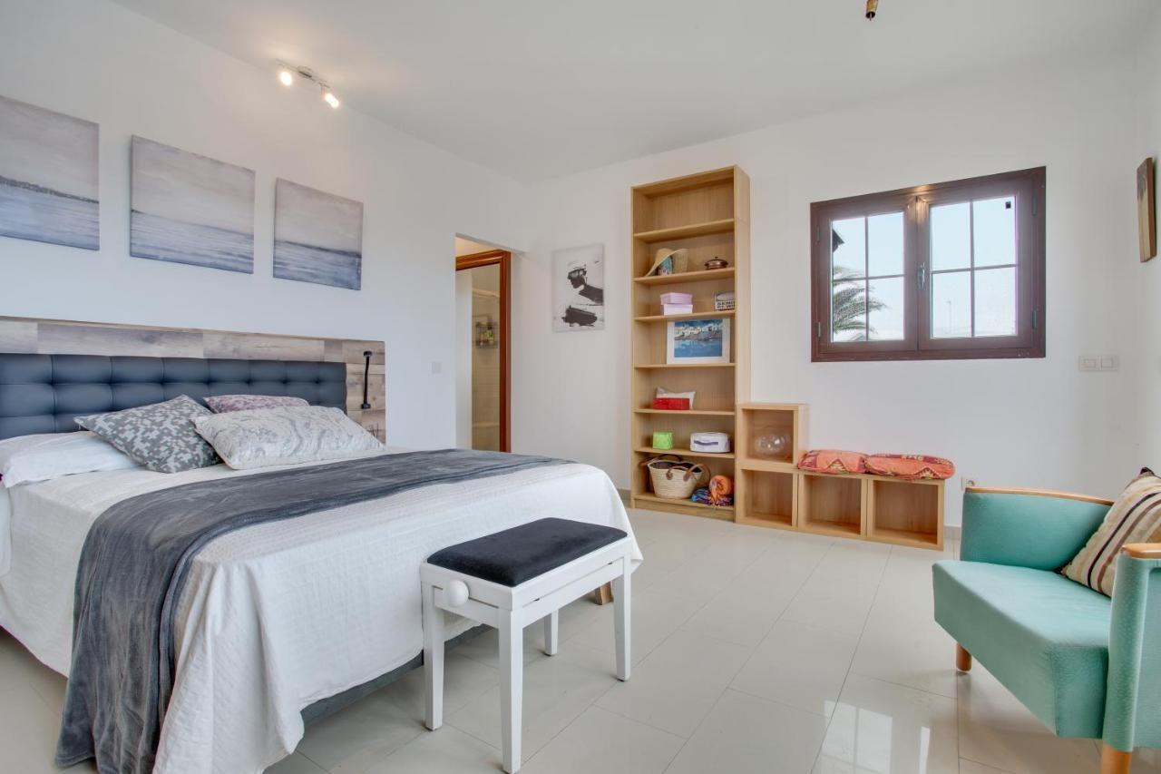 Villa Kodotoma Yaiza  Esterno foto